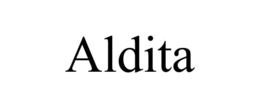 ALDITA trademark