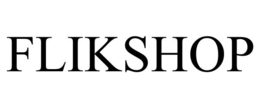 FLIKSHOP trademark