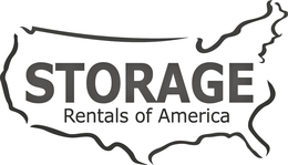 STORAGE RENTALS OF AMERICA trademark