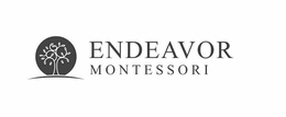 ENDEAVOR MONTESSORI trademark