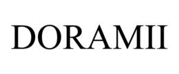 DORAMII trademark