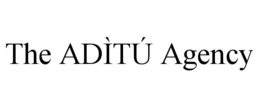 THE ADÌTÚ AGENCY trademark