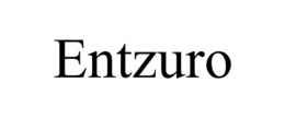 ENTZURO trademark