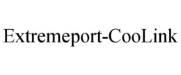 EXTREMEPORT-COOLINK trademark