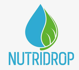 NUTRIDROP trademark