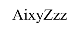 AIXYZZZ trademark