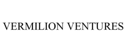 VERMILION VENTURES trademark