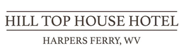 HILL TOP HOUSE HOTEL HARPERS FERRY, WV trademark
