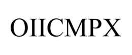 OIICMPX trademark