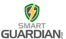SMART GUARDIAN P3S trademark