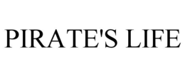 PIRATE'S LIFE trademark