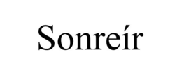 SONREÍR trademark