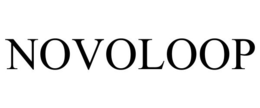 NOVOLOOP trademark