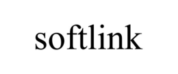 SOFTLINK trademark