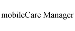 MOBILECARE MANAGER trademark