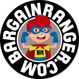 BARGAINRANGER.COM BR trademark