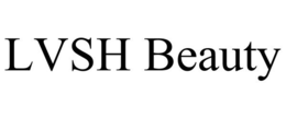 LVSH BEAUTY trademark