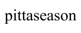 PITTASEASON trademark