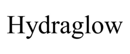 HYDRAGLOW trademark