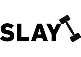 SLAY trademark
