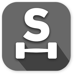 S trademark