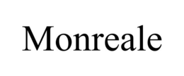 MONREALE trademark