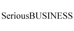 SERIOUSBUSINESS trademark