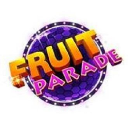 FRUIT PARADE trademark