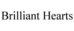 BRILLIANT HEARTS trademark