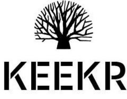 KEEKR trademark