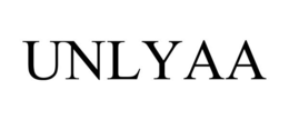 UNLYAA trademark