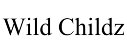 WILD CHILDZ trademark
