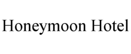HONEYMOON HOTEL trademark