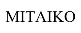 MITAIKO trademark