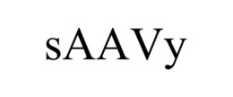 SAAVY trademark