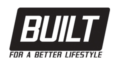 BUILT FOR A BETTER LIFESTYLE trademark