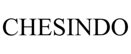 CHESINDO trademark