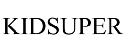 KIDSUPER trademark