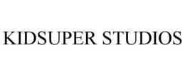 KIDSUPER STUDIOS trademark