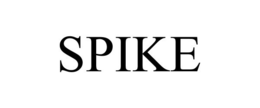 SPIKE trademark