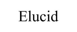 ELUCID trademark