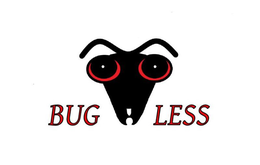 BUG LESS trademark