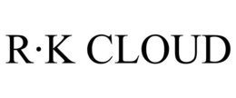 R·K CLOUD trademark