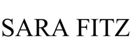 SARA FITZ trademark
