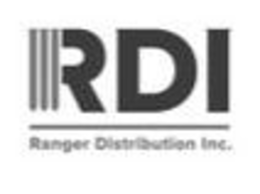 RDI RANGER DISTRIBUTION INC. trademark