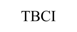 TBCI trademark
