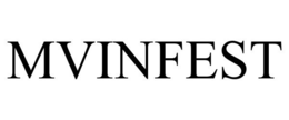 MVINFEST trademark