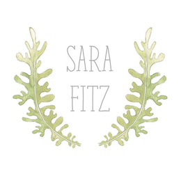 SARA FITZ trademark
