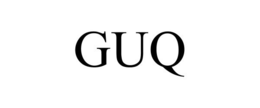 GUQ trademark