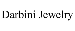 DARBINI JEWELRY trademark